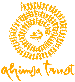 ahimsa trust